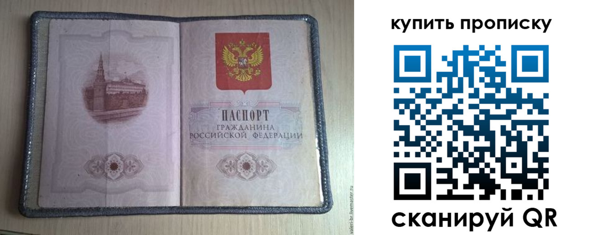 прописка регистрация в Брянске
